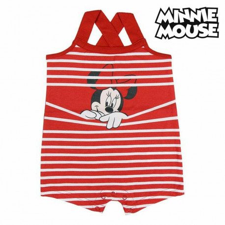 Ползунки без рукавов Minnie Mouse - 18 месяцев