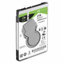 Seagate Barracuda 2TB 2,5"