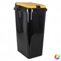 Rubbish Bin Tontarelli 45 L Plastic Rectangular (40 X 29 x 65 cm) (Green)