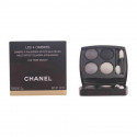 Eye Shadow Palette Les 4 Ombres Chanel (202 - tissé camélia 2 g)