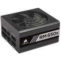 Corsair PSU RMx Series RM650x 650W 24-pin ATX ATX, black