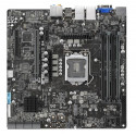 Asus emaplaat WS C246M PRO Intel C246 LGA 1151 (Socket H4) micro ATX