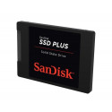 SanDisk SSD Plus 2.5" 1000 GB Serial ATA III