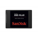 SanDisk SSD Plus 2.5" 1000 GB Serial ATA III