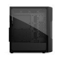 SilentiumPC computer case Regnum RG6V EVO TG ARGB Midi Tower