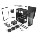 SilentiumPC Signum SG1X TG RGB Black