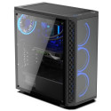 SilentiumPC Signum SG1X TG RGB Black