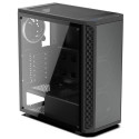 SilentiumPC Signum SG1X TG RGB Black