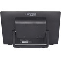 Hannspree HT225HPA computer monitor 54.6 cm (21.5") 1920 x 1080 pixels Full HD LED Touchscreen 