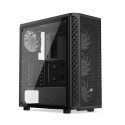 SilentiumPC Signum SG1V EVO TG ARGB Black