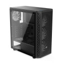 SilentiumPC Signum SG1V EVO TG ARGB Black