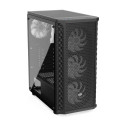 SilentiumPC Signum SG1V EVO TG ARGB Black