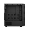 SilentiumPC korpus Signum SG1V EVO TG ARGB