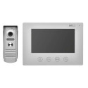 Emos H2014 video intercom system 17.8 cm (7") White
