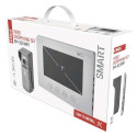 Emos H2014 video intercom system 17.8 cm (7") White