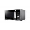 Samsung MG23F301TAS microwave Countertop Grill microwave 23 L 800 W Silver
