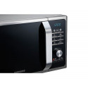 Samsung MG23F301TAS microwave Countertop Grill microwave 23 L 800 W Silver