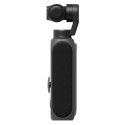 FIMI PALM 2PRO gimbal camera 4K Ultra HD 12 MP Wi-Fi Black