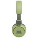 JBL wireless headphones Juunior 310BT, green