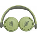 JBL wireless headphones Juunior 310BT, green