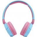 JBL wireless headphones Juunior Jr310BT, blue
