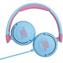 JBL headphones Juunior Jr310, blue