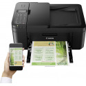 Canon inkjet printer PIXMA TR4650, black