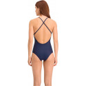 Puma swimsuit Swim V-Neck 01 L (935086)