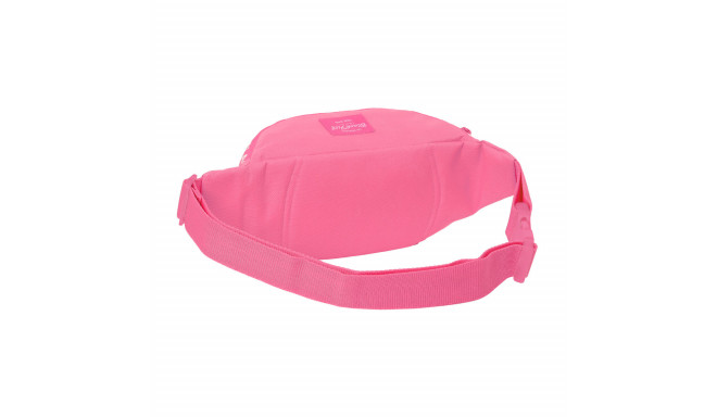 Kotid BlackFit8 Glow up Roosa 23 x 12 x 9 cm