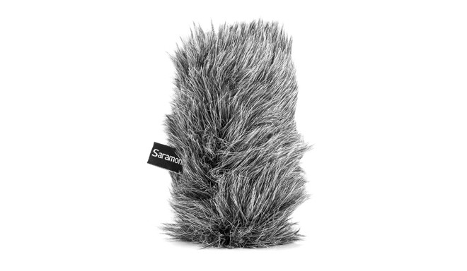 Saramonic tuulekaitse M3-WS Furry