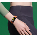 Xiaomi kellarihm Mi Band 7, oranž