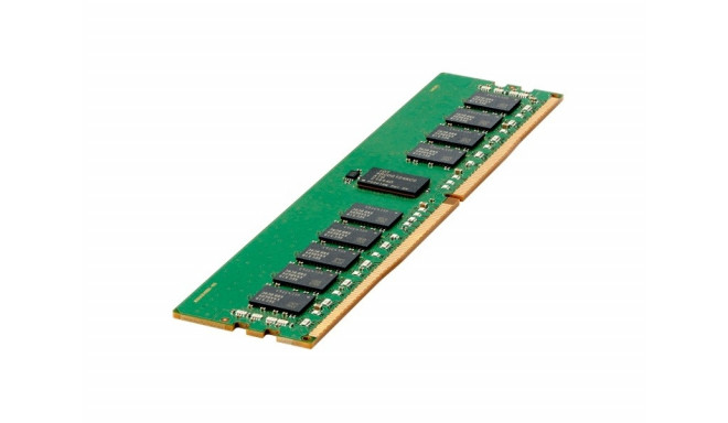 Memory 16GB 1Rx8 PC4-3200A Unbuffered Standard Kit P43019-B21