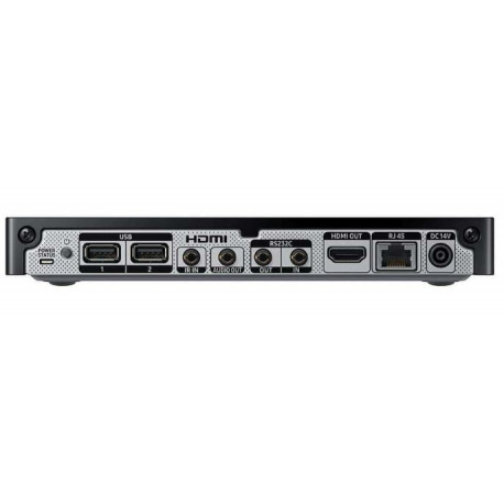 Signage Player Box UHD SBB-SS08NV2XEN