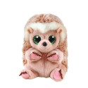 Mascot TY Pink Hedgehog Bumber