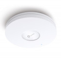 TP-LINK EAP660 HD AX3600 Wi-Fi 6 Dual Band Multi-Gigabit Ceiling Mount Access Point High Density con