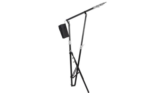 StudioKing Professional Corner Boom Stand FPT-2100B