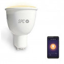 Gudra Spuldze SPC 6106B LED GU10 4,5W A+ Balta gaisma