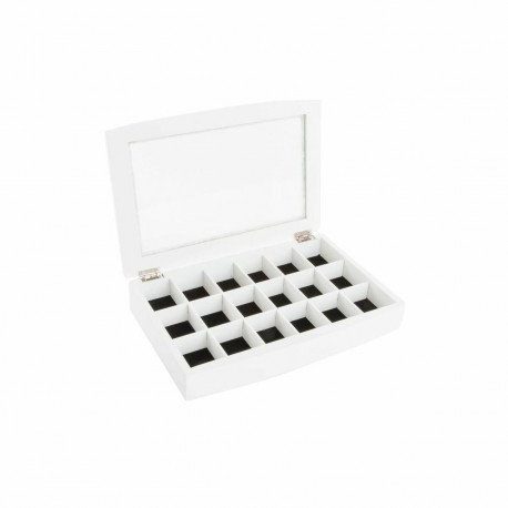 DKD Home Decor ehtelaegas MDF 30x20x5cm