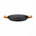 Pan BRA A271636 (Ø 36 cm) Aluminium Toughened aluminium (36 cm)