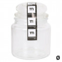 Tin La Mediterránea Glass (500 ml)