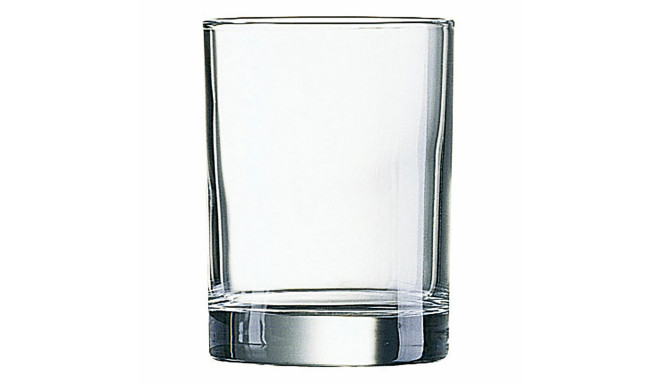 Set of glasses Arcoroc RPL4602 Transparent Glass 320 ml 6 Pieces