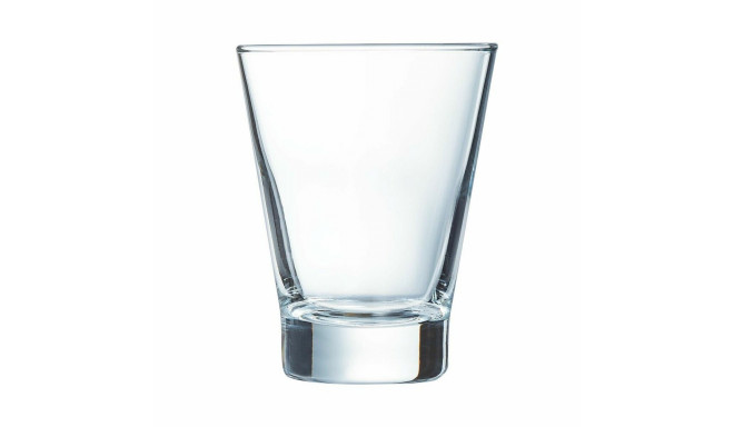 Shot glass Arcoroc ARC C8222 Glass 90 ml (12 Units)