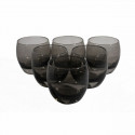 Set of glasses Arcoroc Color Studio Grey 6 Pieces (32 cl)