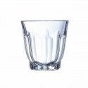 Set of glasses Arcoroc Arcade Transparent 6 Pieces (35 cl)