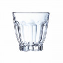 Set of glasses Arcoroc Arcade Transparent 6 Pieces (16 cl)