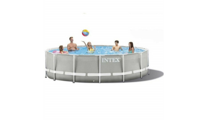 Baseins Noņemams Intex 26720NP 427 x 107 cm