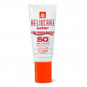 Hydrating Cream with Colour Color Gelcream Heliocare SPF50 (50 Ml) (011 - Brown)