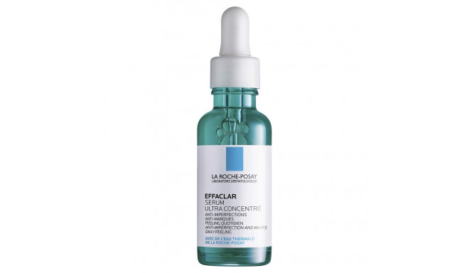 Kooriv seerum La Roche Posay Effaclar Kontsentreeritud (30 ml)