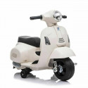 Anglija MINI VESPA