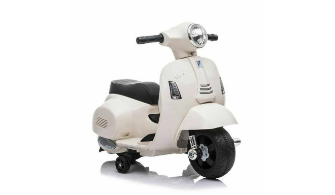 Anglija MINI VESPA